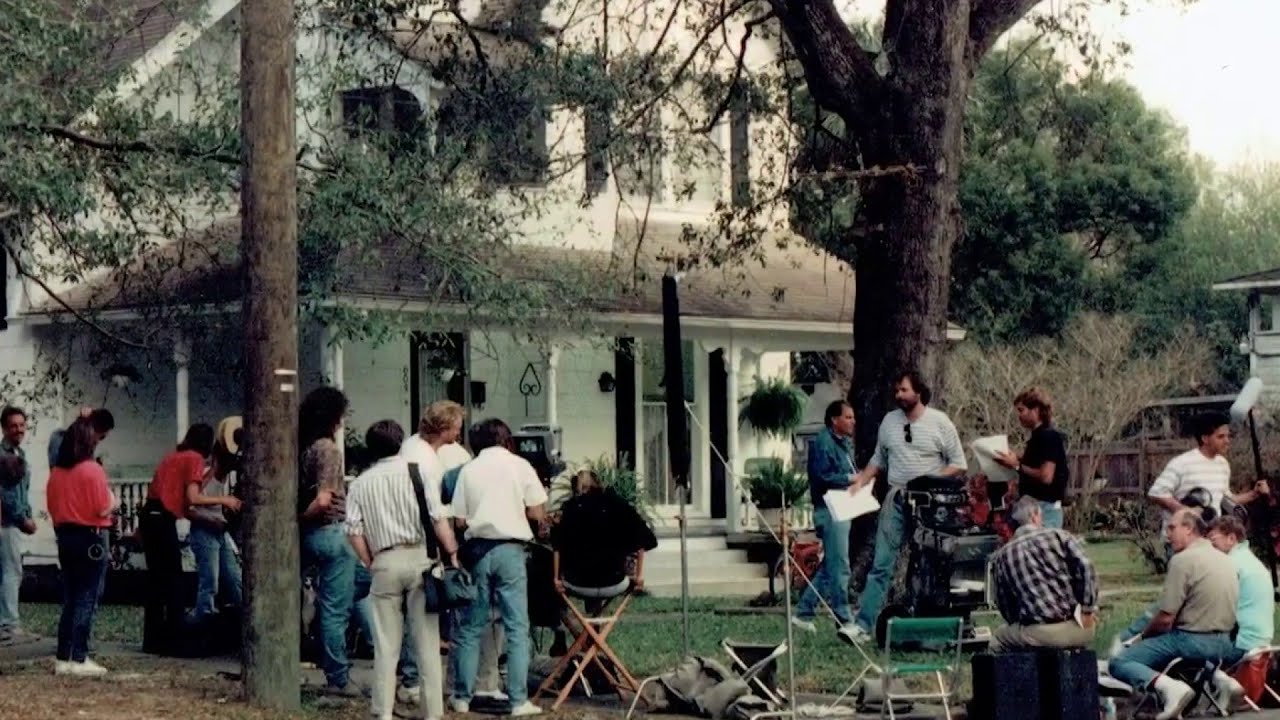 Tour highlights Hollywood movie scenes filmed in Central Florida