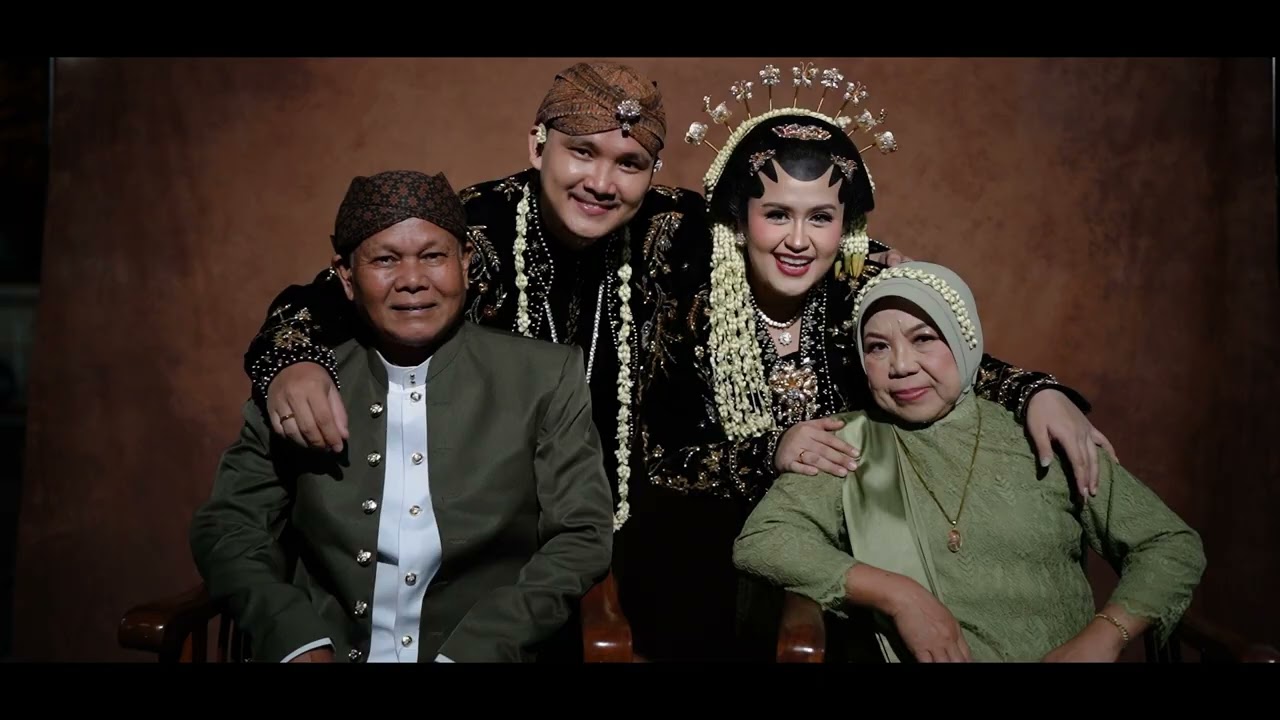 Momen Ketika Salsa & Bram Menuju Resmi