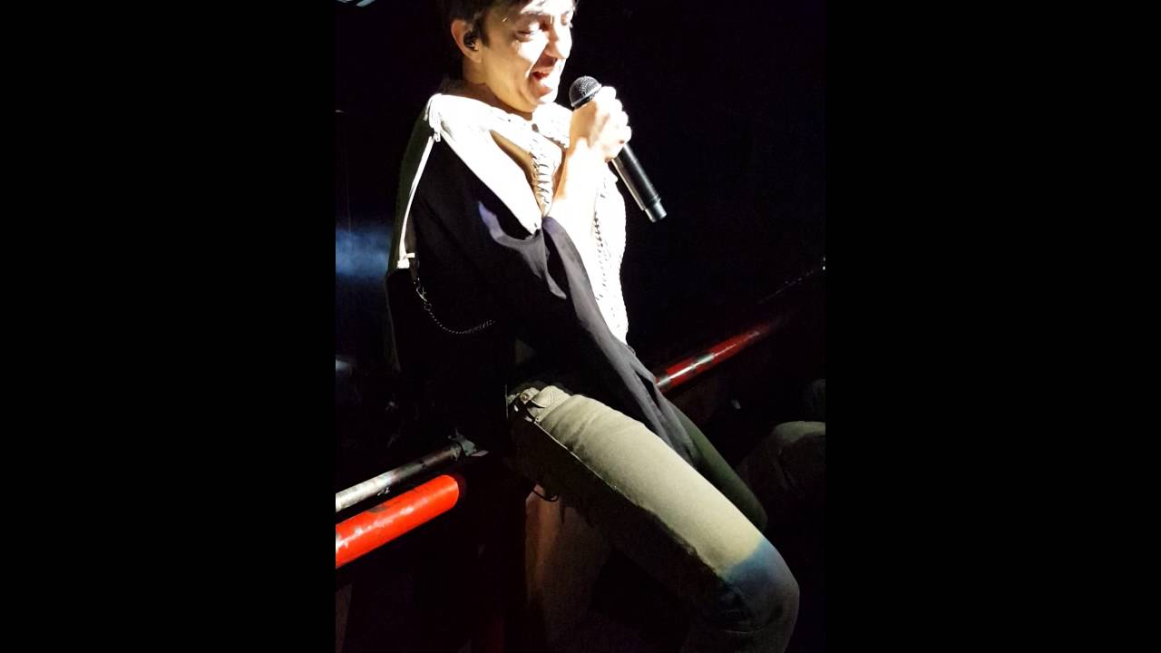 Babasonicos Camarin (teatro opera)