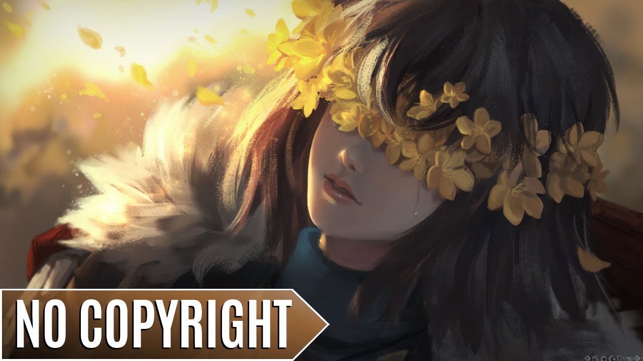 Hidden Polar - Sleeping | ♫ Copyright Free Music