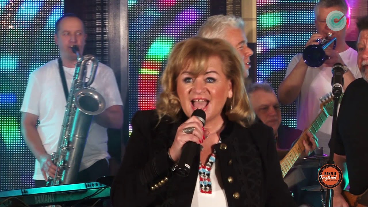 Old Boys - Locomotion (Zenebutik tv - Bakelit Fesztivál)