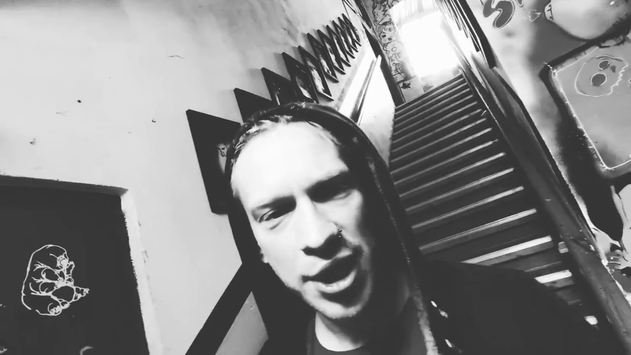 lisu (ga ga, zielone żabki)  #hot16challenge2