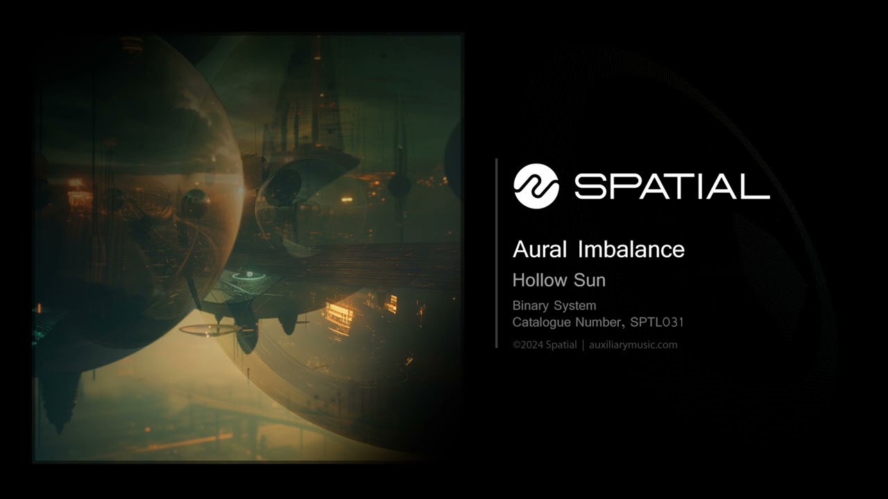 Aural Imbalance - Hollow Sun