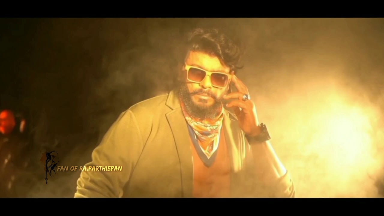 THE CREATOR💥Parthiban Photoshoot| Vera level costumes | BANGED🔥| R.PARTHIBAN MANIDHANEYA MANDRAM🍃
