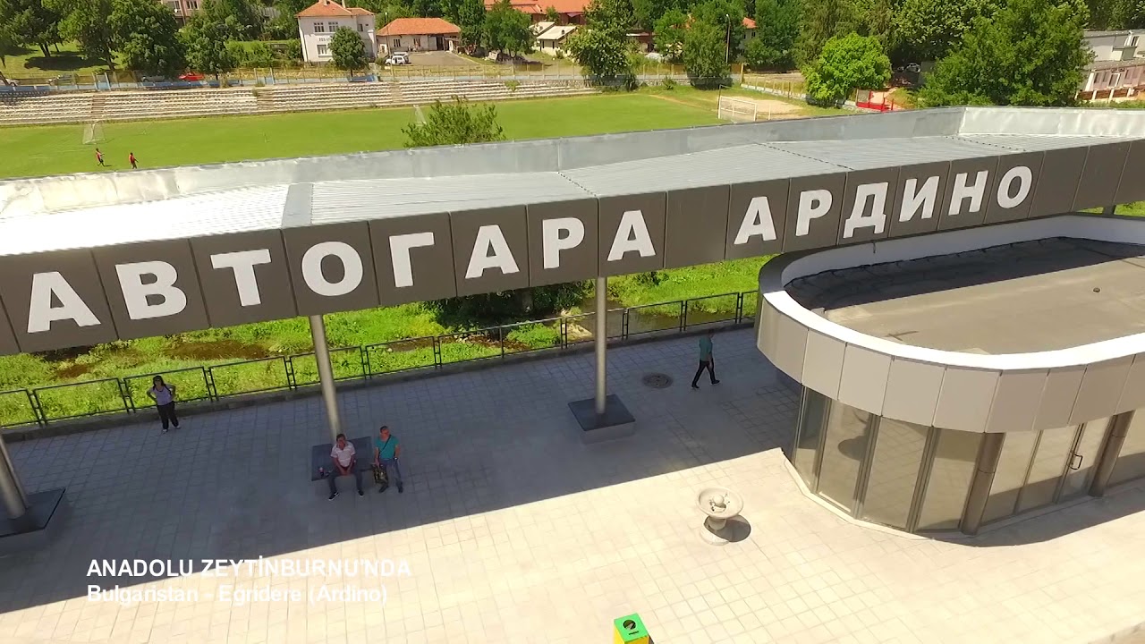 Bulgaristan Eğridere Ardino Belgeseli (#Benimmemleketim)