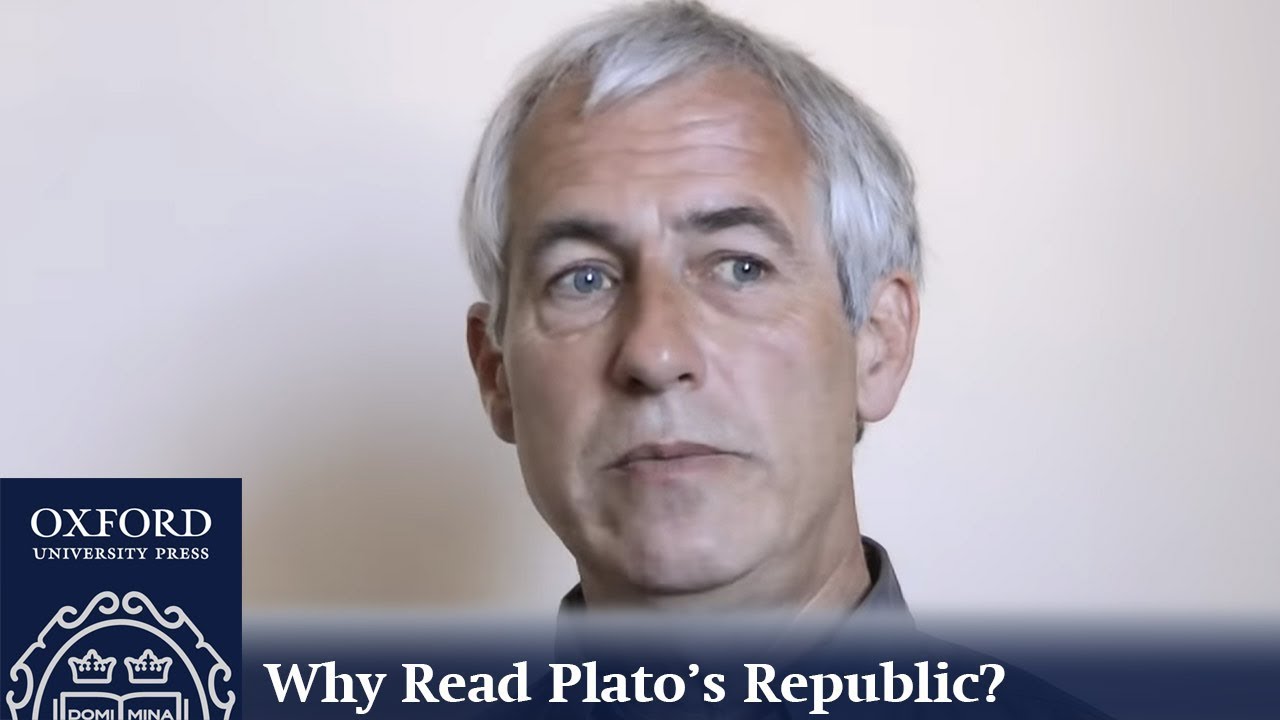 Why Read Plato's 