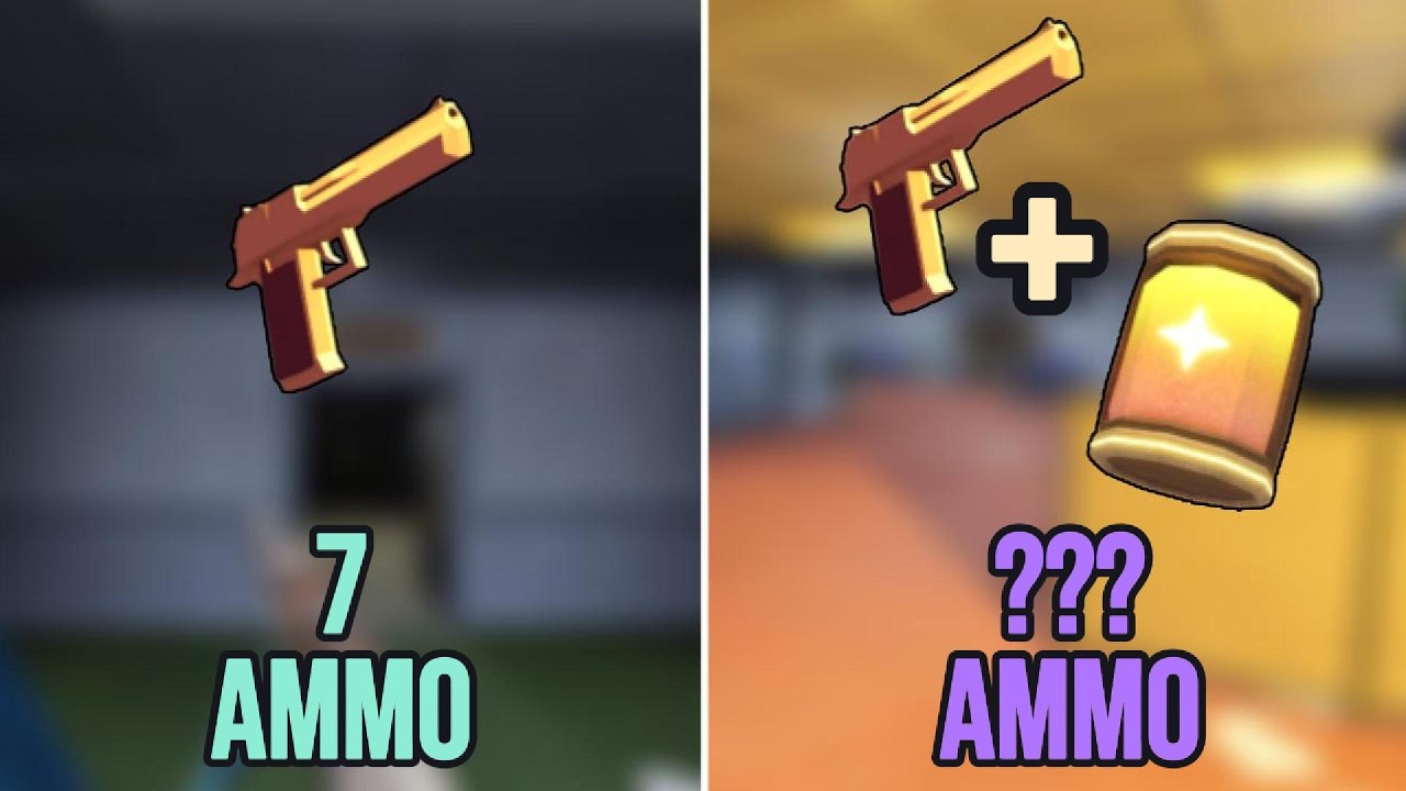 All Durable Items Before & After Starlight Buff | Roblox DOORS Access Granted Update