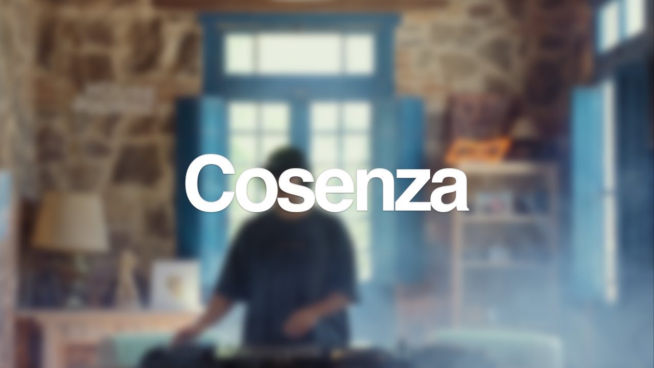 Cosenza - House Journey Studio