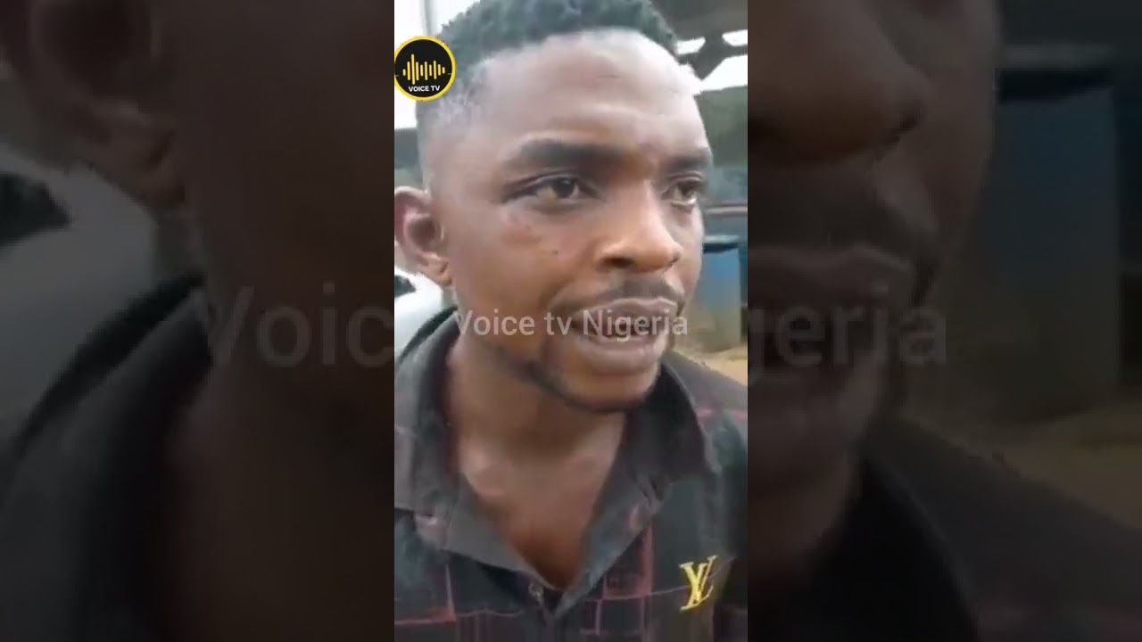 Notorious Couples And Ex-convicts Kidnappers Arrested By Nigeria Police