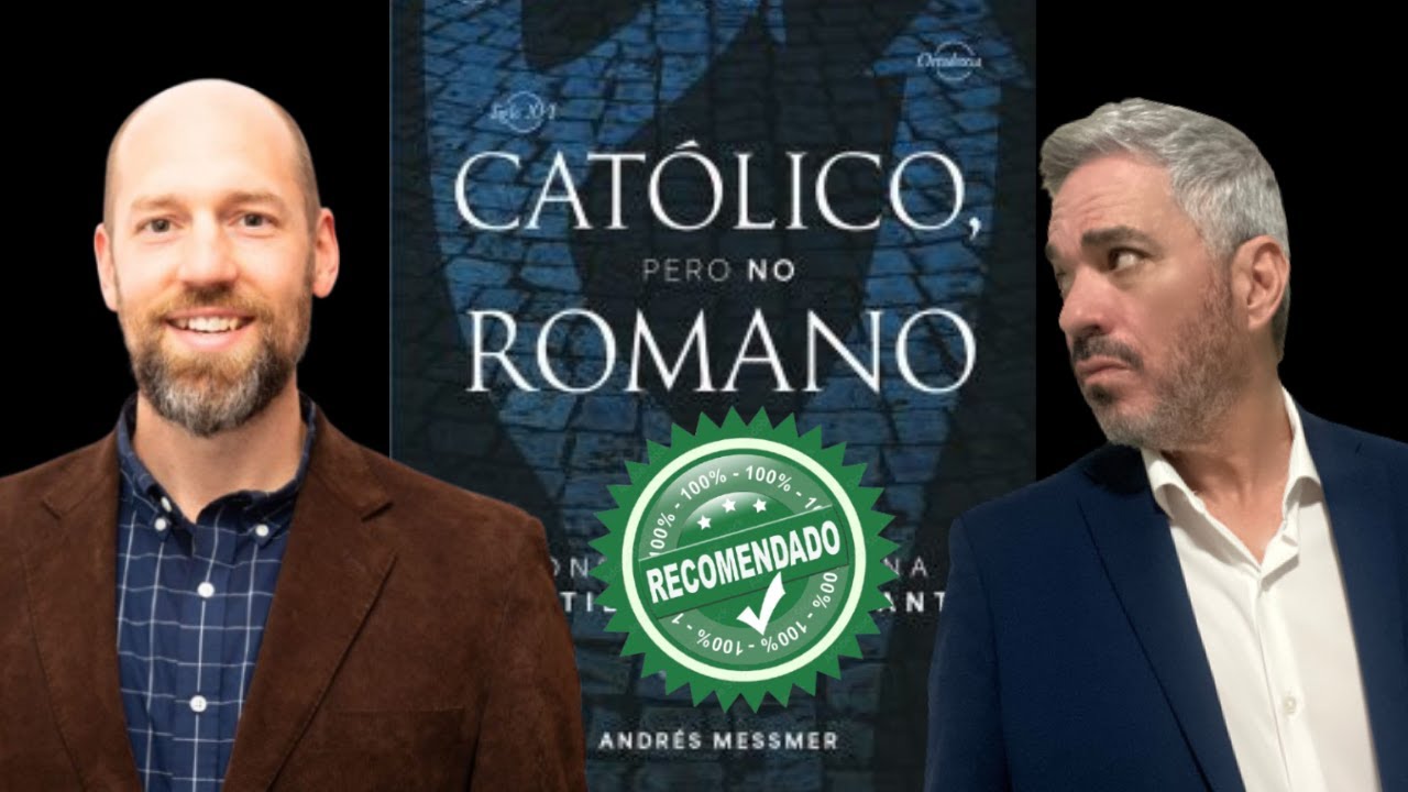 Cat&oacute;lico pero NO romano. Ampl&iacute;a tu perspectiva: navega profundo.  
