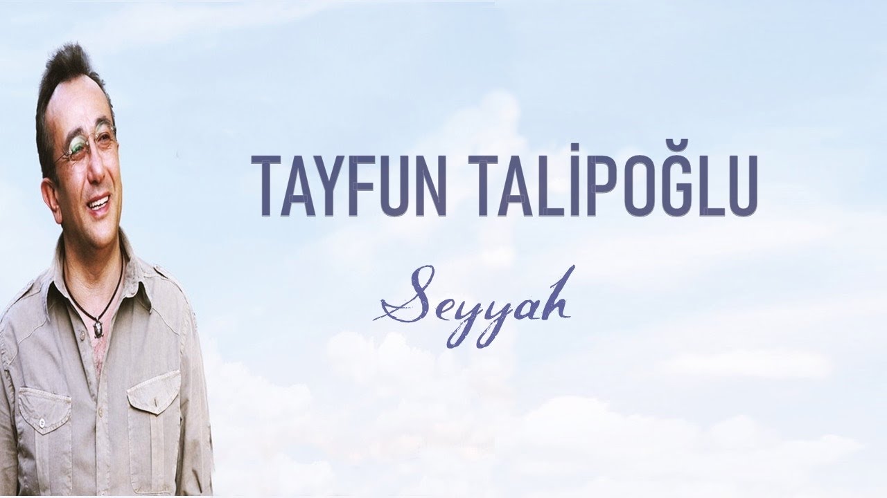 Tayfun Talipoğlu - Lokman Hekimin Sev Dediği