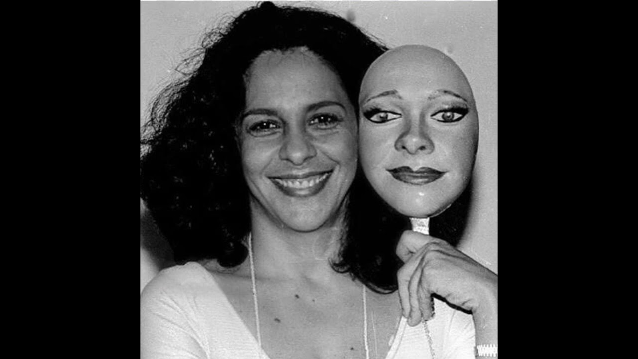 (FREE) GAL COSTA x BK' x BACO EXU DO BLUES TYPE BEAT - 