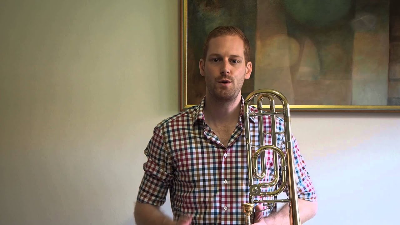 How to remember key signatures - learn the flats in a scale