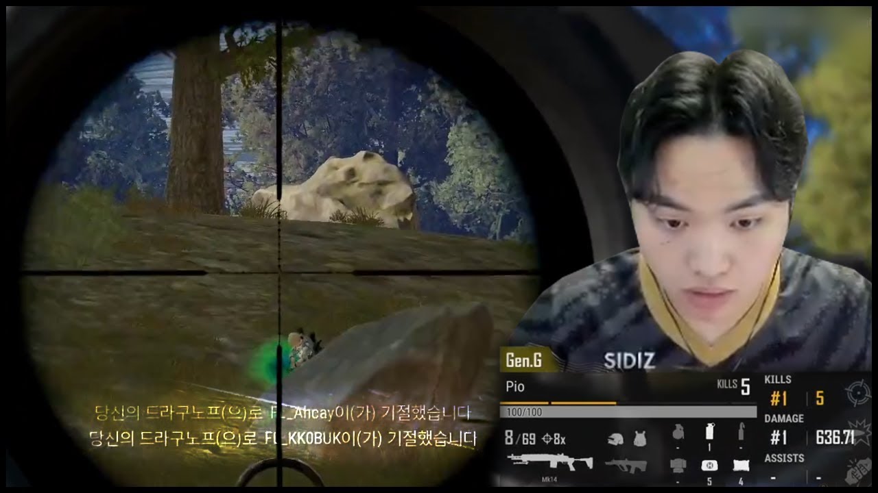 플레이 스타일을 바꾼 젠지의 시작 (+대회복기) l 스매쉬컵 BSC Season9