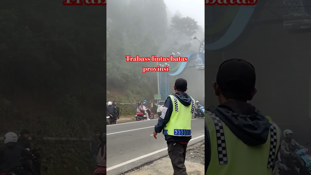 trabass lintas batas provinsi #ponorogo #ponorogodolan #tawangmangu #ngetrip