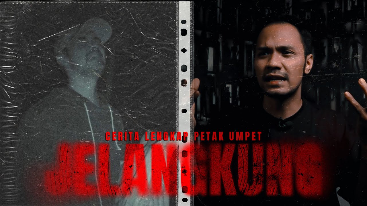 CERITA LENGKAP PETAK UMPET JELANGKUNG | #HagzRoom