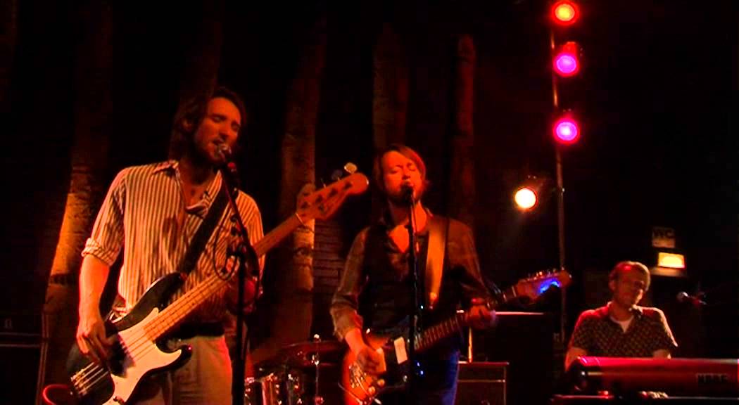 Kendler plays: Perfectly Out of Place