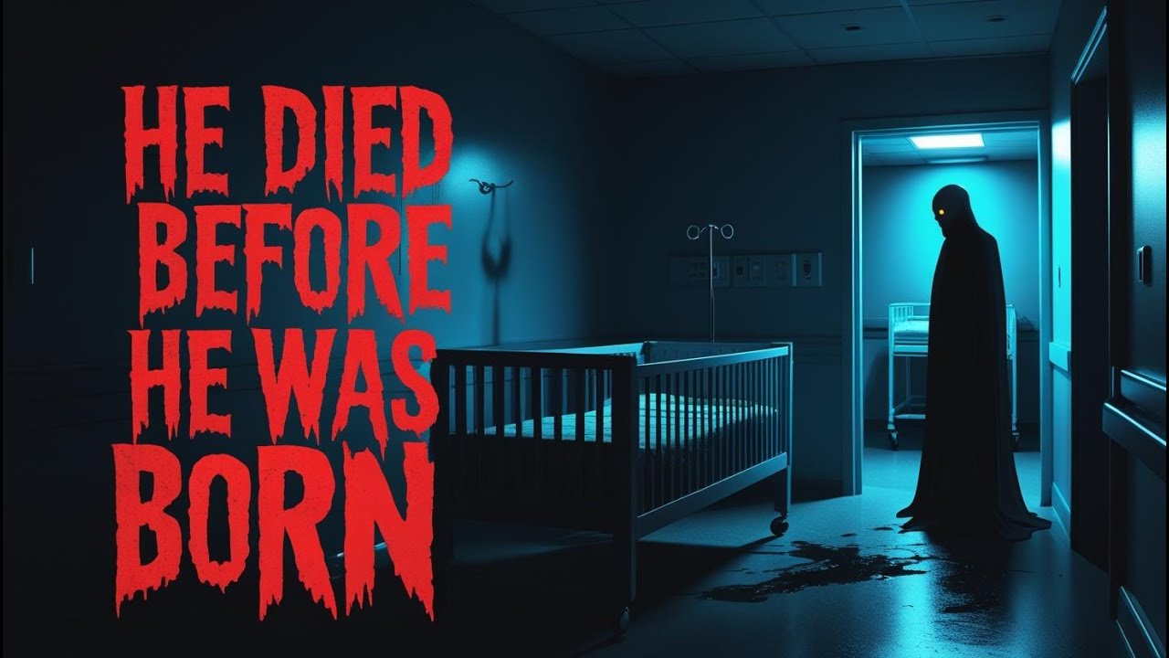 The Confession Loop &ndash; Episode 4: The Man Who Died Before He Was Born | MindCrime Archives