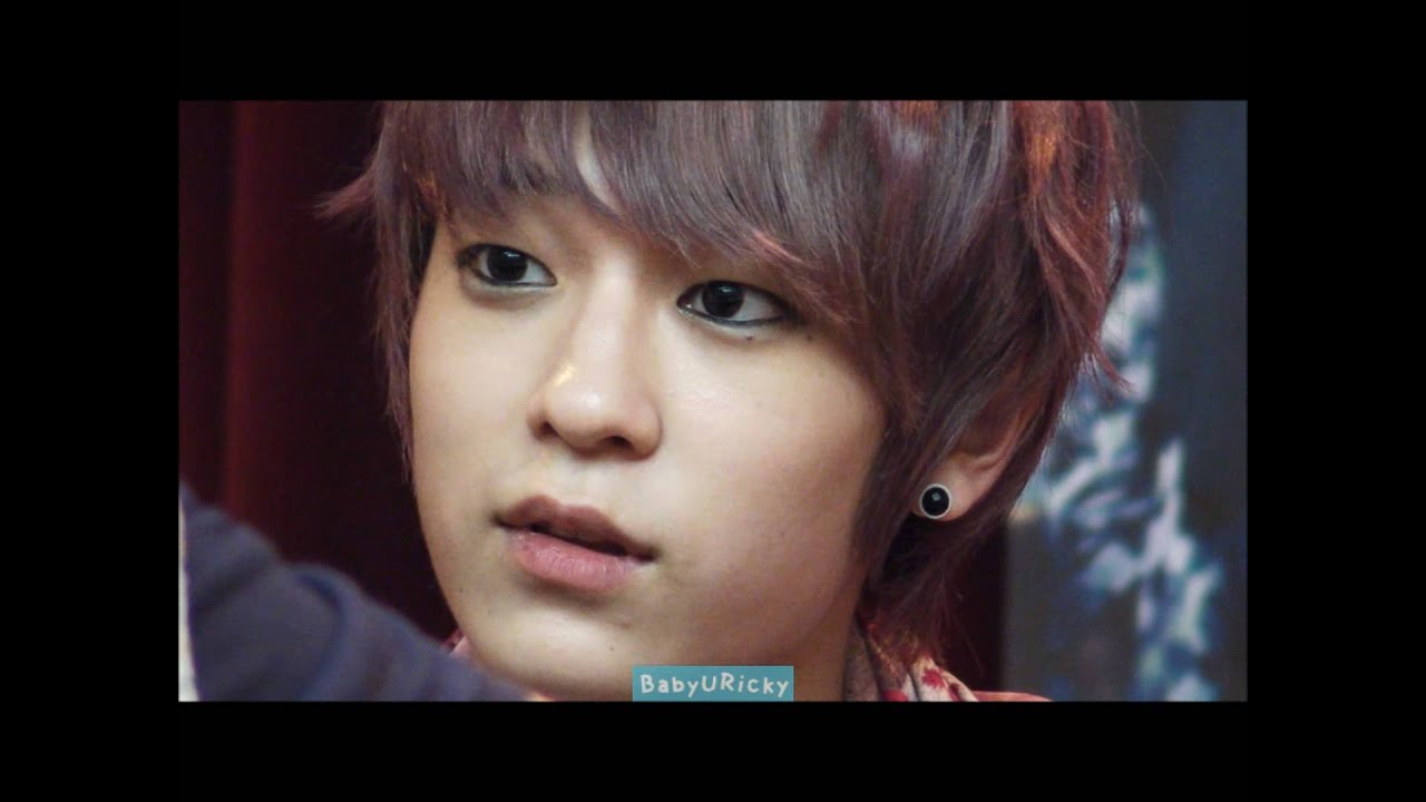 [HD*Fancam] 120706 Teen Top -  (L.Joe focus) fansigning event @ Suseo YC