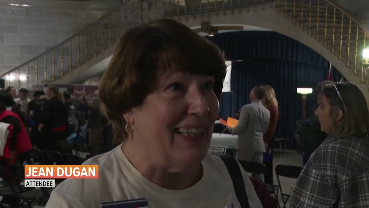 Missouri Voter Protection Coalition advocates for Voting Rights