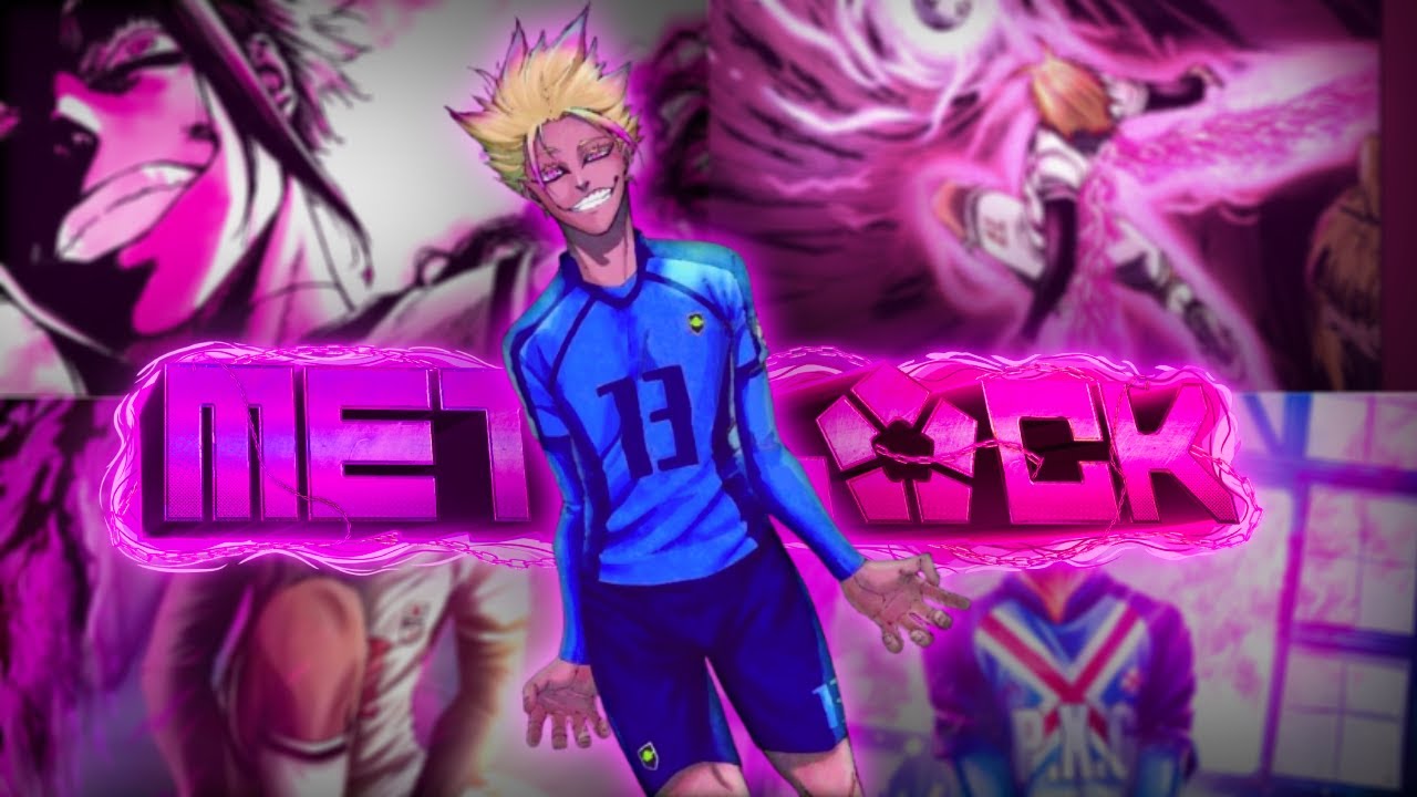 COMBUSTING all over the field with DEMON | Metalock