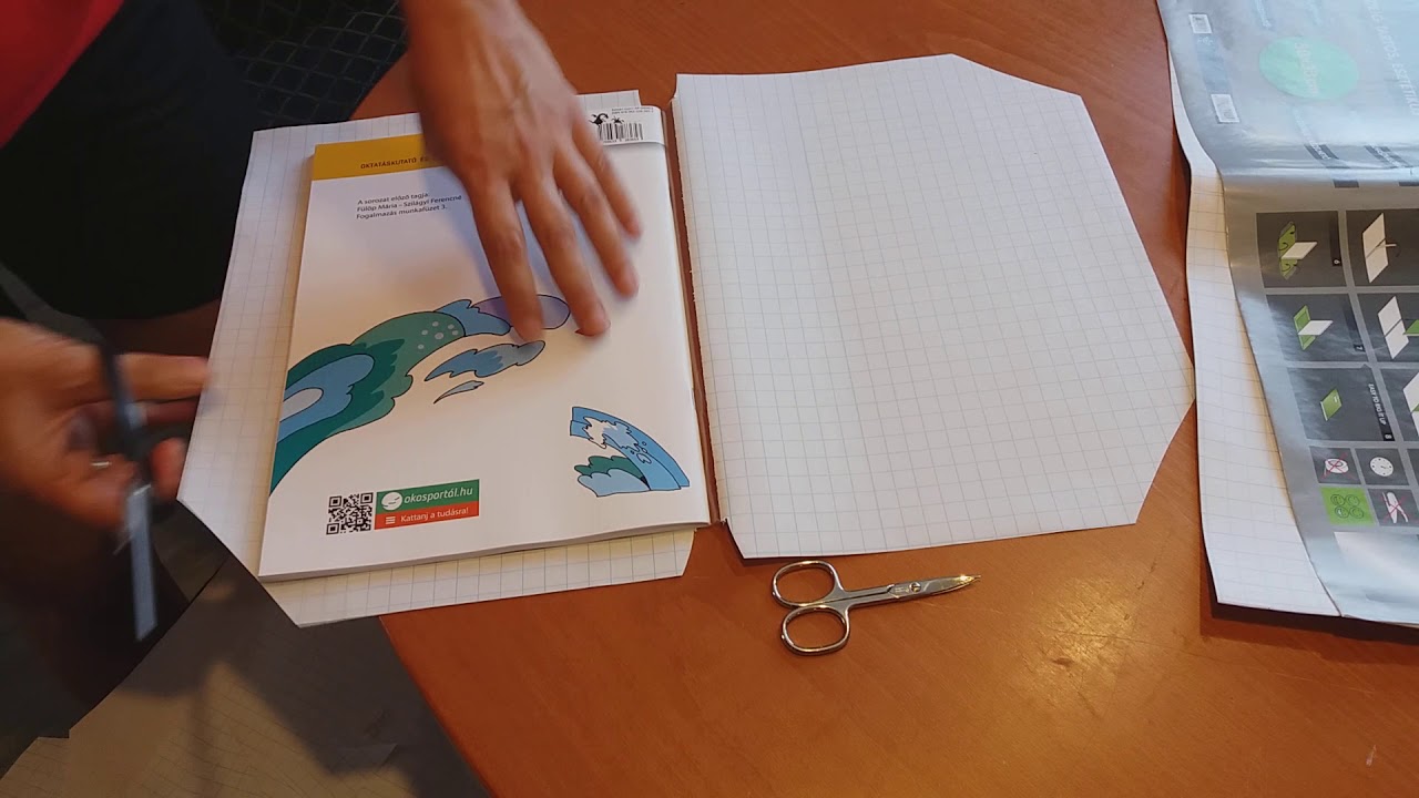 Tank&ouml;nyv csomagol&aacute;s iskolakezd&eacute;skor