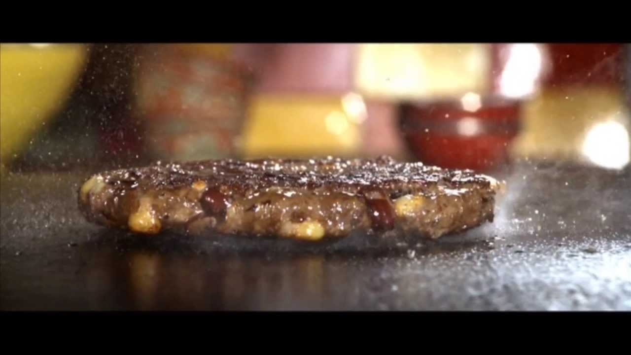 MC DONALDS Los Wochos sind zurück Mc Donalds Werbung Los Wochos 2013