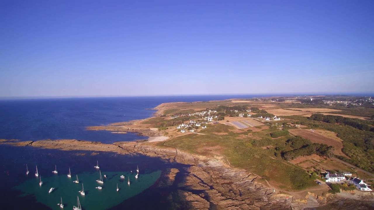 &icirc;le de Groix