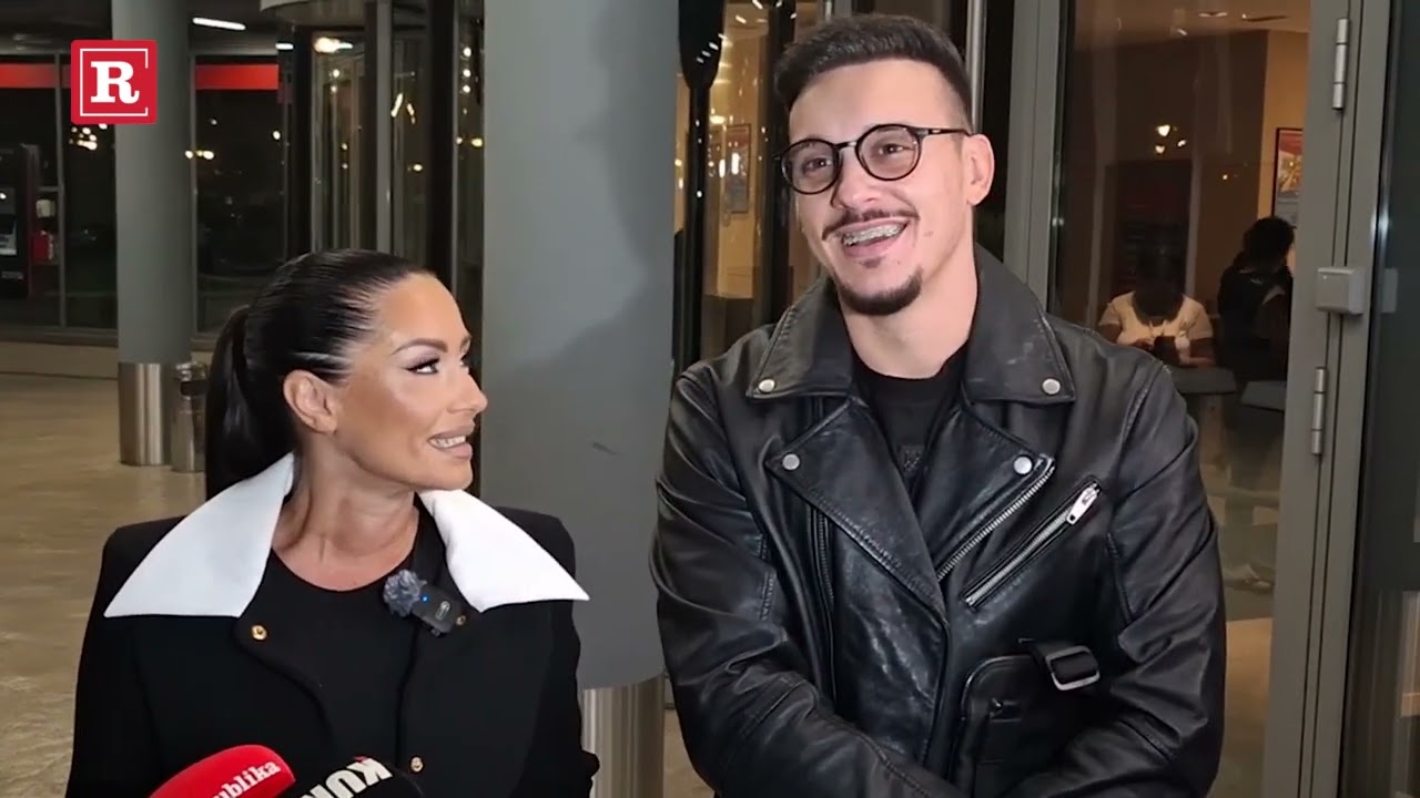 Aleksandra Bursać priznala da se plaši smrti zbog operacije