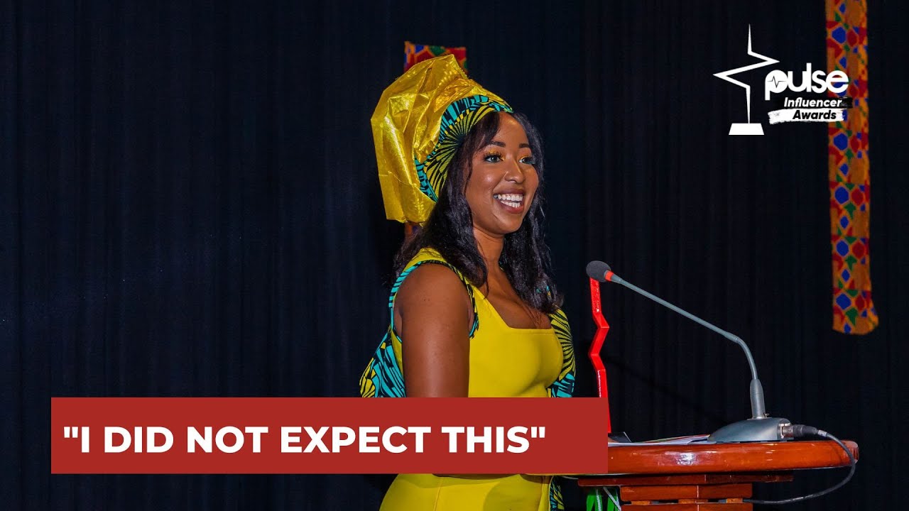 NATALIE TEWA wins Leisure and Travel Pulse Influencer Award 2022