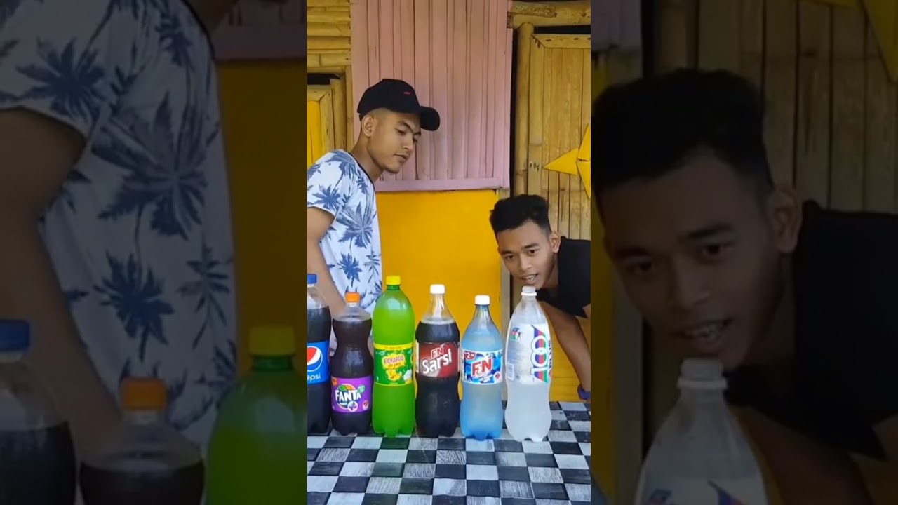 100 plus vs mentos ???