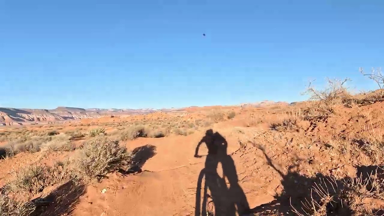 20251108V10 Avoiding Frog Hollow Race