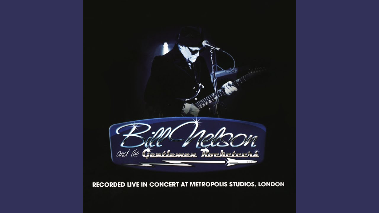 Golden Dream of Circus Horses (Live at Metropolis Studios)
