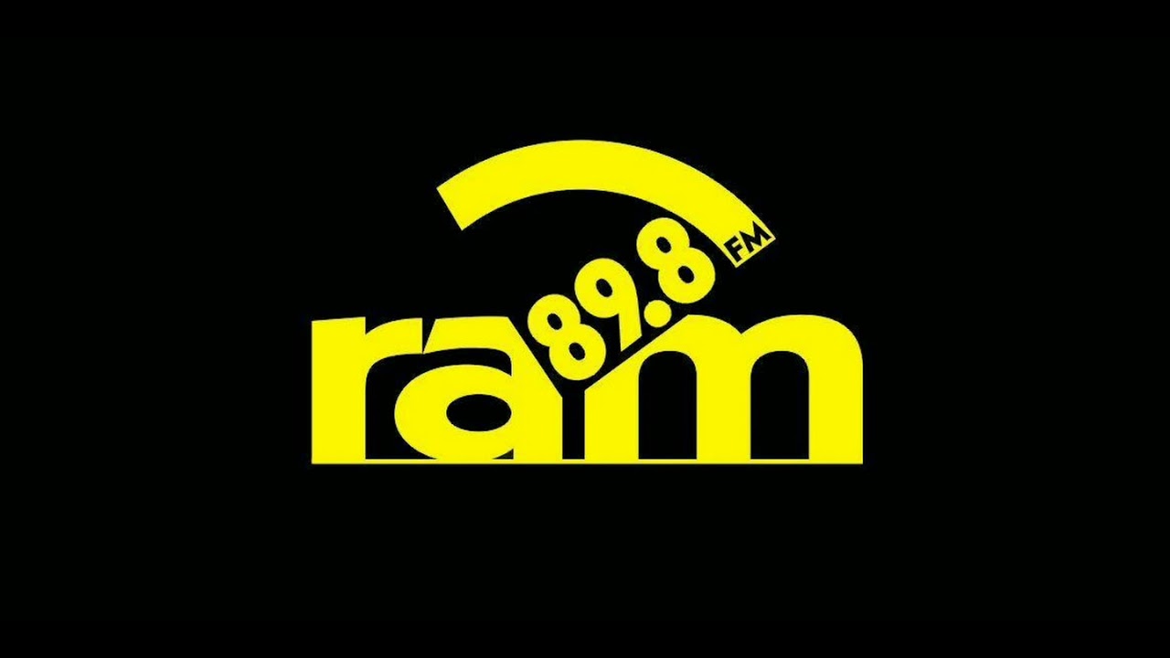 Radio RAM (Wrocław) - Fragment emisji (14.04.2021)