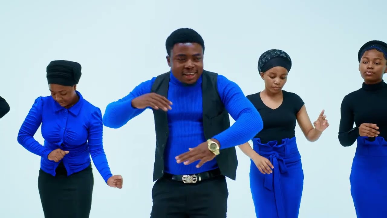 BARUANI KISUBI - WAKUJUWE (Official Video)