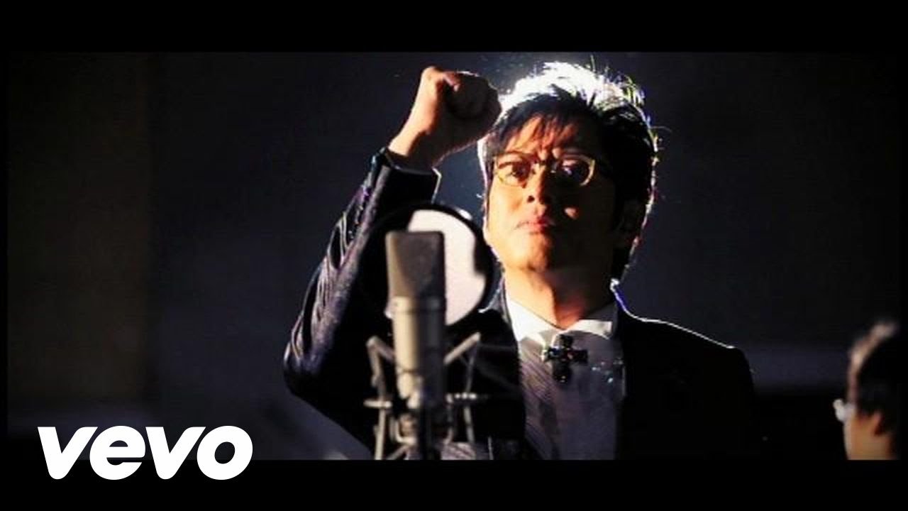 譚詠麟 - 一點光 (Shine A Light)