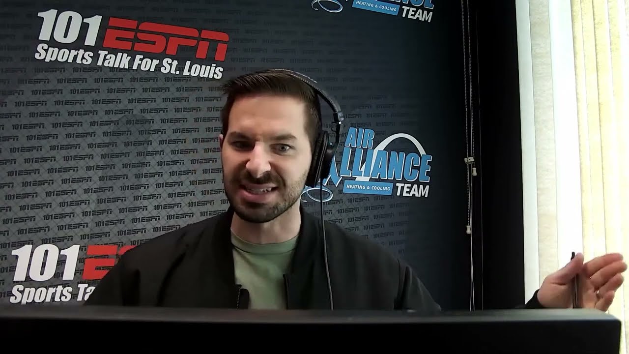 BK & Ferrario - March 15th, 2024