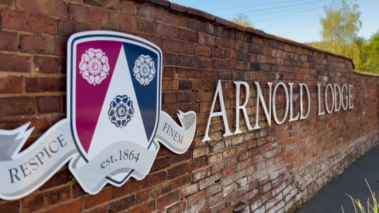 Arnold Lodge School | Open Day September 2023