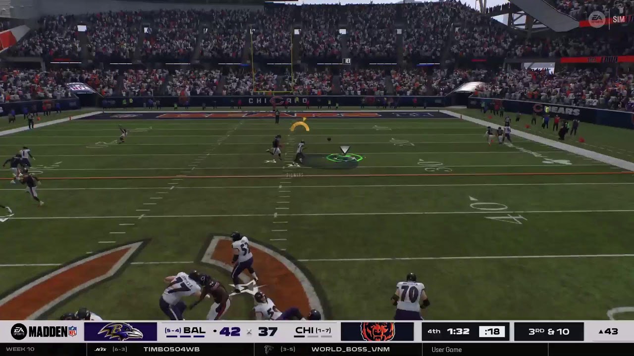 Madden