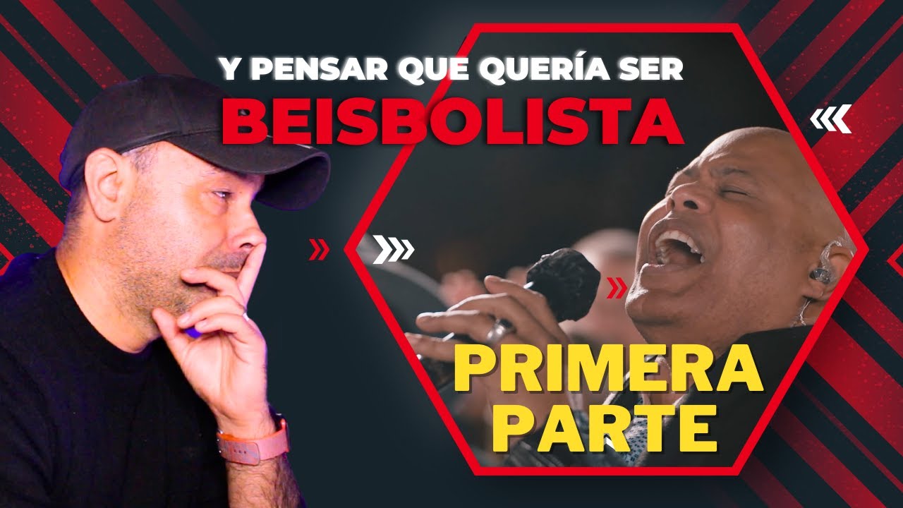 RUBBY PÉREZ FREE COVER | Analizando Su canto En Vivo | PRIMERA PARTE