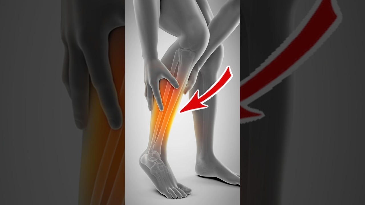 You&rsquo;re Making Shin Splints WORSE &mdash; Stop NOW!