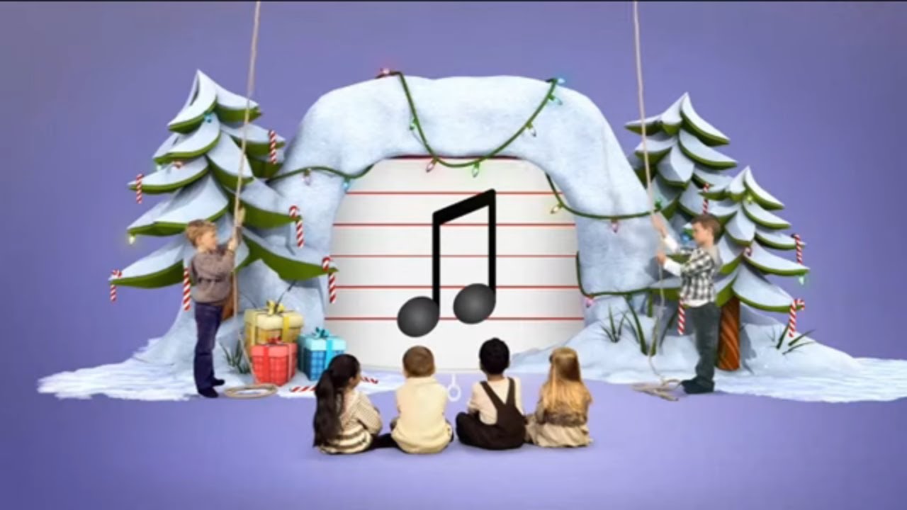 Disney Junior USA Continuity December 24, 2021 2 