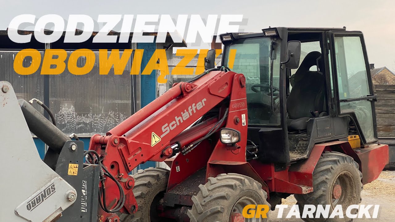 🔥CODZIENNE OBOWIĄZKI 2025🔥 | GR TARNACKI |