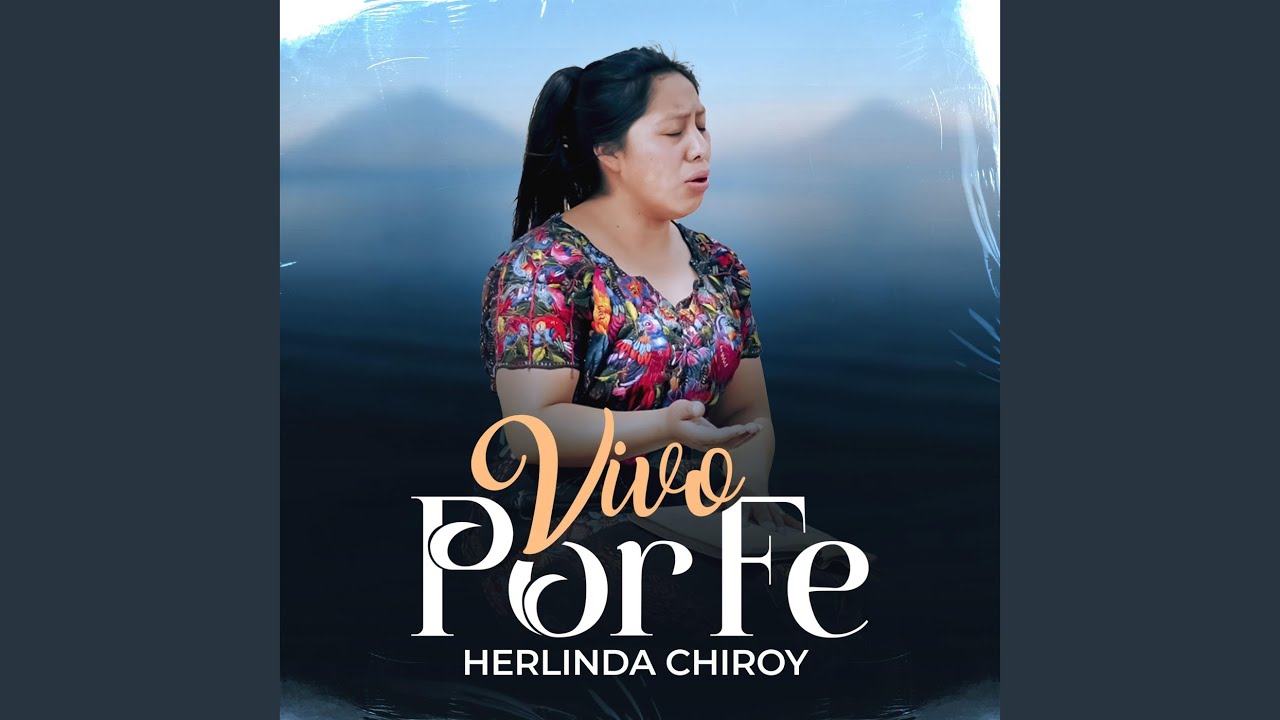 Vivo Por Fe