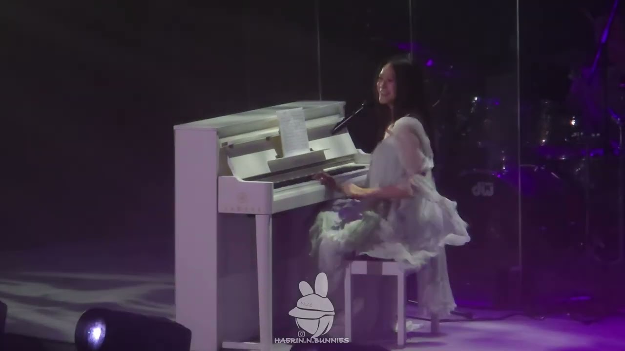 [2025.08.02] Singalongsong - 方大同 (Cover by Cloud 雲浩影)     Finding Cloud Concert 2025
