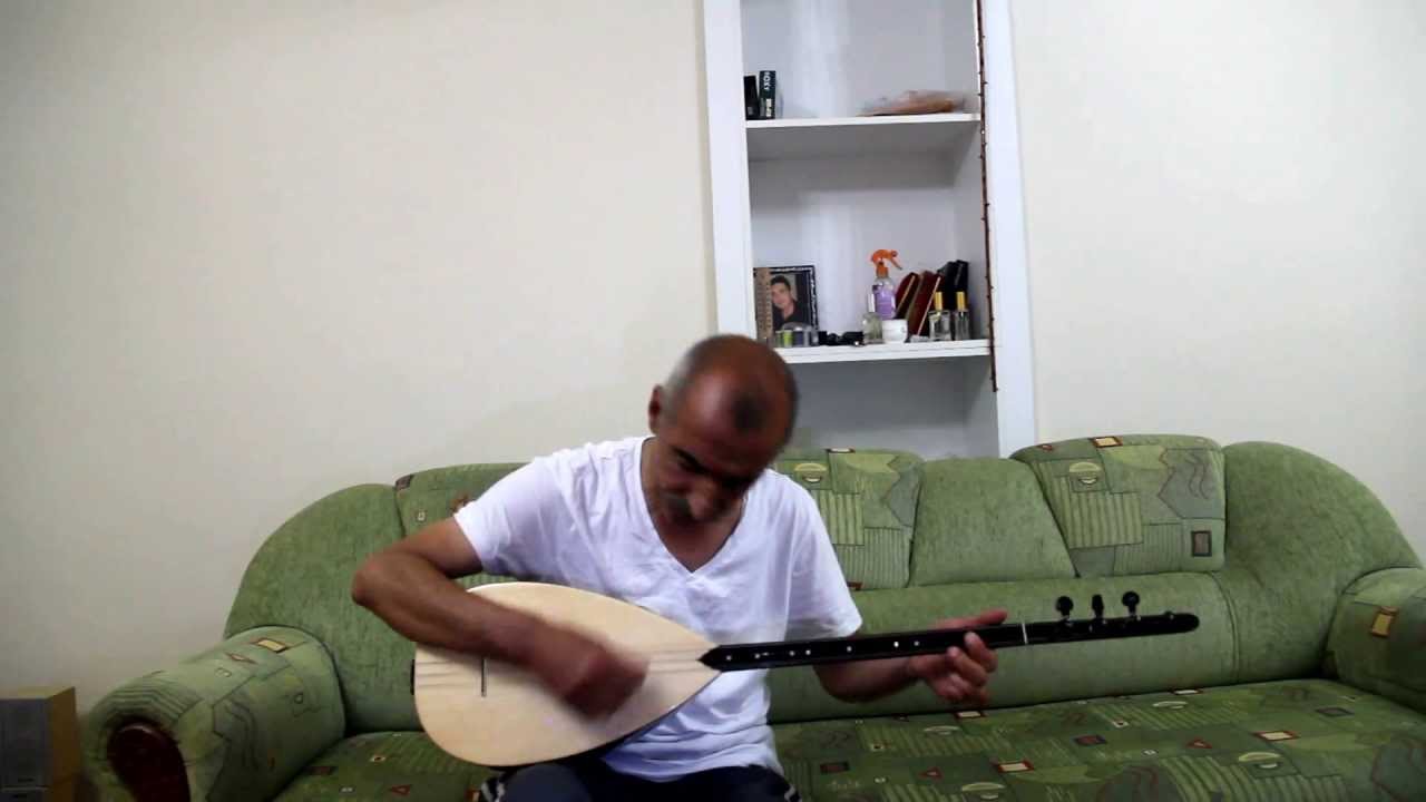 Mehmet Ali Kızılgöz (Olmuyor 2)