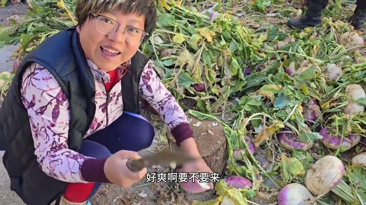 骑摩托绕中国一圈 #秋收 #边玛 #梅里南坡大本营 边玛yz……