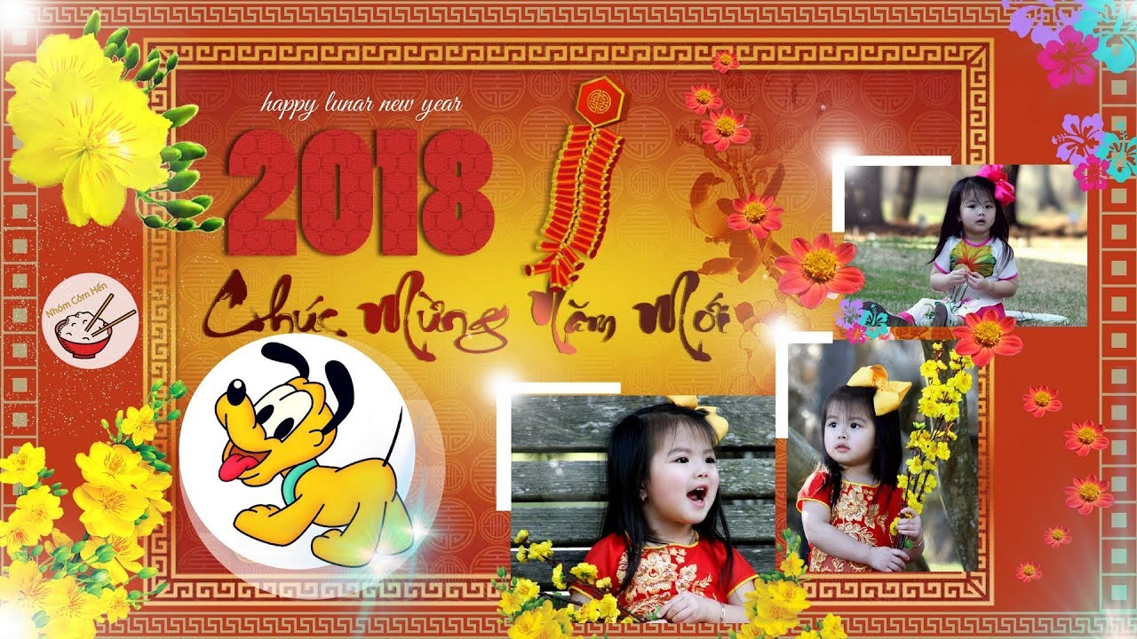 “ Tết ” Mậu Tuất Của Chúng Tôi  ✔