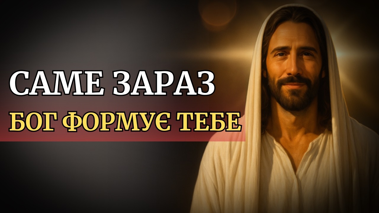 Віра В Темряві: Як Довіряти Богові, Коли Він Мовчить