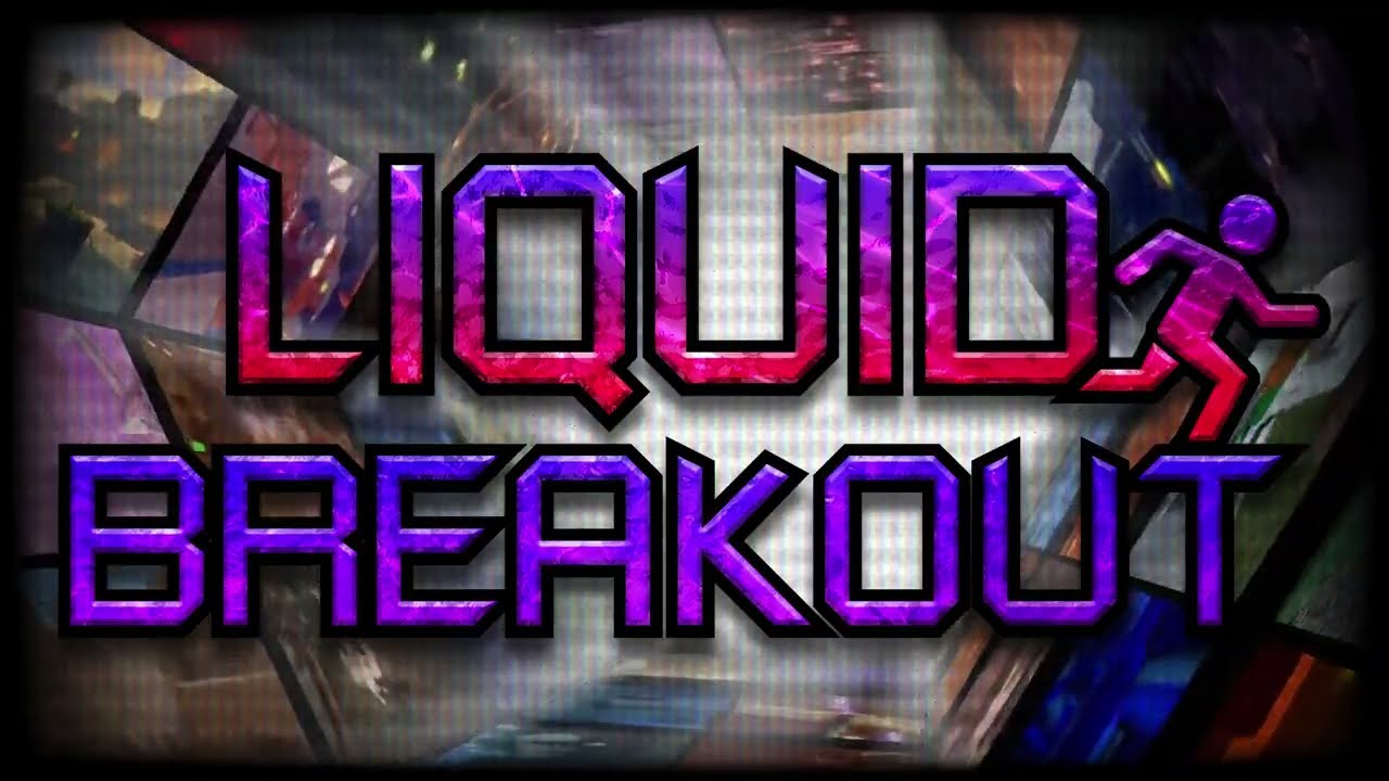Liquid Breakout OST: Time Vortex - By @luxacat
